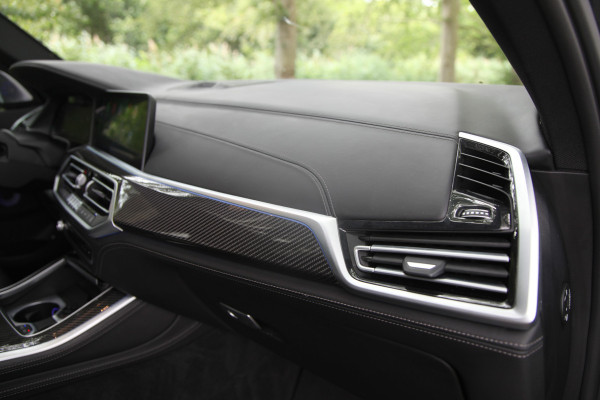BMW X5 xDrive45e |High Ex|MSport|B&W|PremiumGarantie|Laser|VOL|