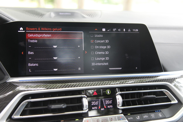 BMW X5 xDrive45e |High Ex|MSport|B&W|PremiumGarantie|Laser|VOL|