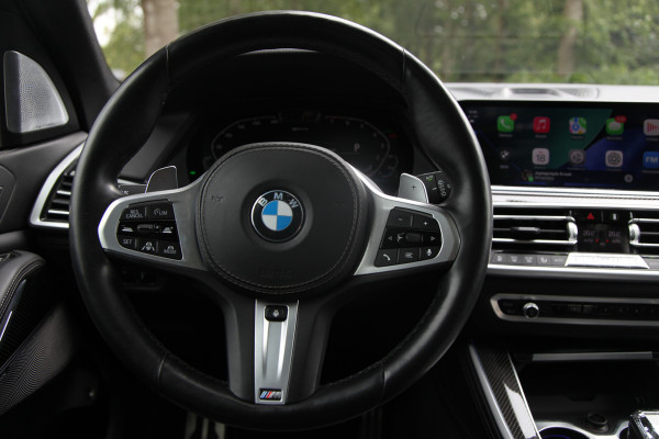 BMW X5 xDrive45e |High Ex|MSport|B&W|PremiumGarantie|Laser|VOL|