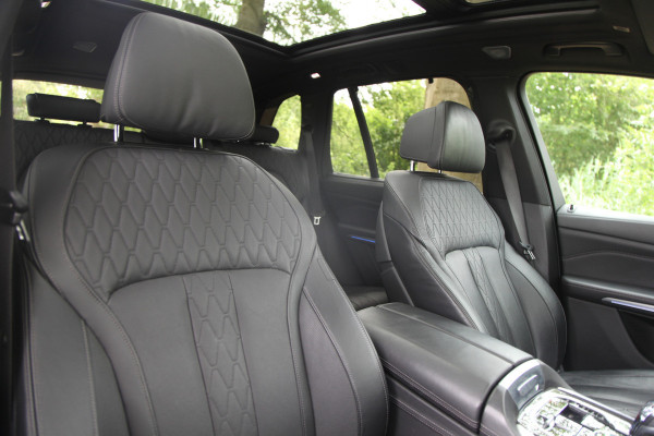 BMW X5 xDrive45e |High Ex|MSport|B&W|PremiumGarantie|Laser|VOL|