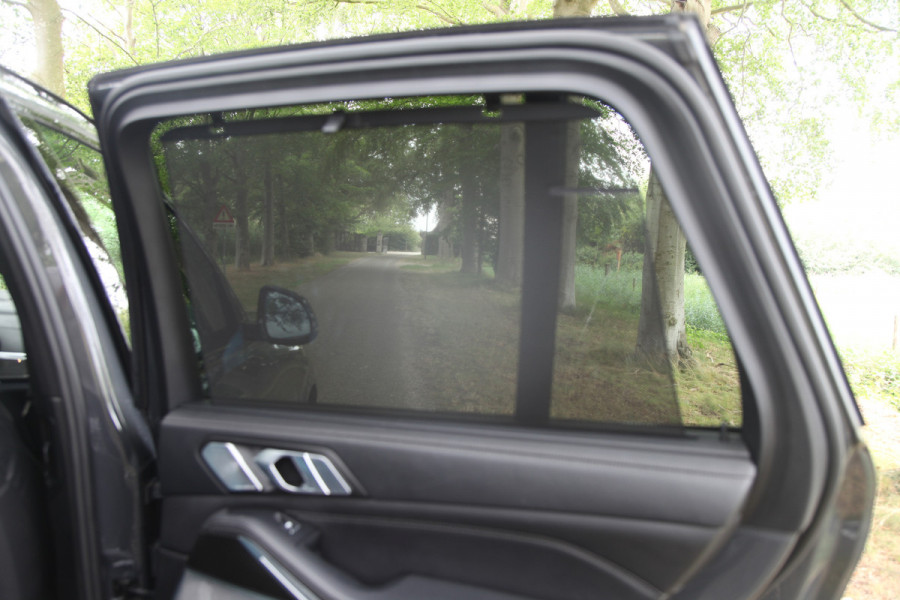 BMW X5 xDrive45e |High Ex|MSport|B&W|PremiumGarantie|Laser|VOL|