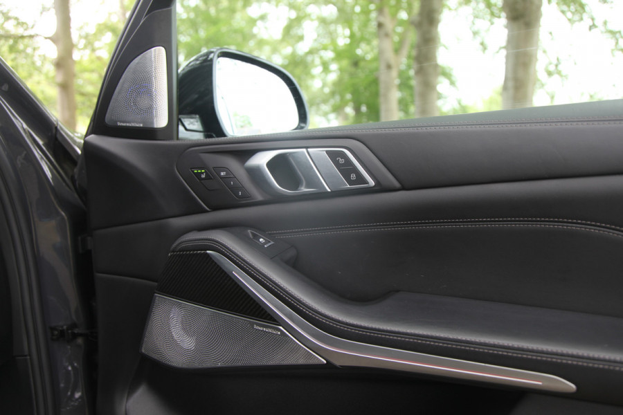 BMW X5 xDrive45e |High Ex|MSport|B&W|PremiumGarantie|Laser|VOL|