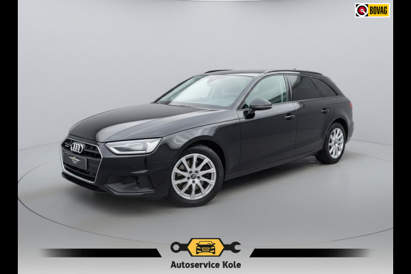 Audi A4 Avant 35 TFSI * Stoelverwarming * Parkeersensoren * Navigatie *