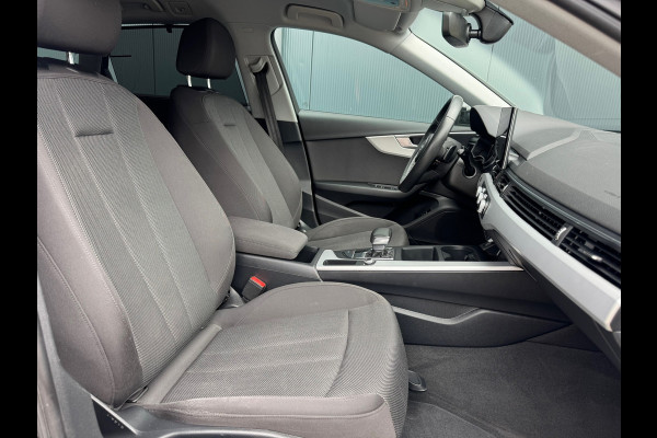 Audi A4 Avant 35 TFSI * Stoelverwarming * Parkeersensoren * Navigatie *