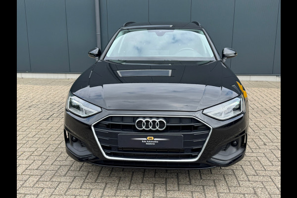 Audi A4 Avant 35 TFSI * Stoelverwarming * Parkeersensoren * Navigatie *