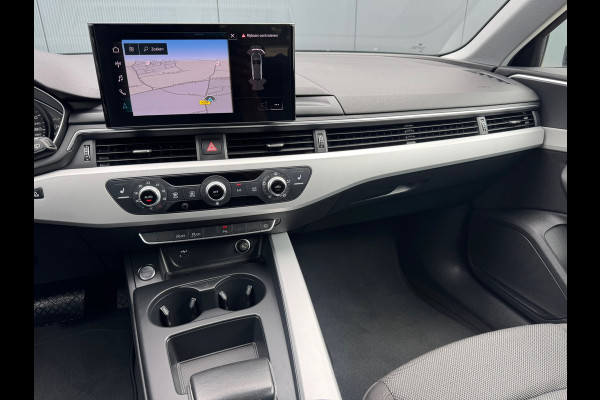 Audi A4 Avant 35 TFSI * Stoelverwarming * Parkeersensoren * Navigatie *