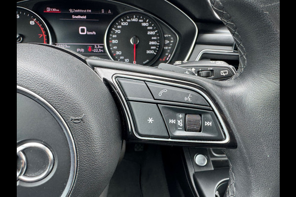Audi A4 Avant 35 TFSI * Stoelverwarming * Parkeersensoren * Navigatie *
