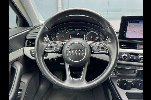 Audi A4 Avant 35 TFSI * Stoelverwarming * Parkeersensoren * Navigatie *