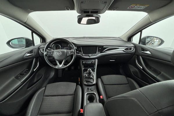 Opel Astra 1.4 Turbo 150pk Innovation - Navi - LED - Parkeerhulp - Org.NL