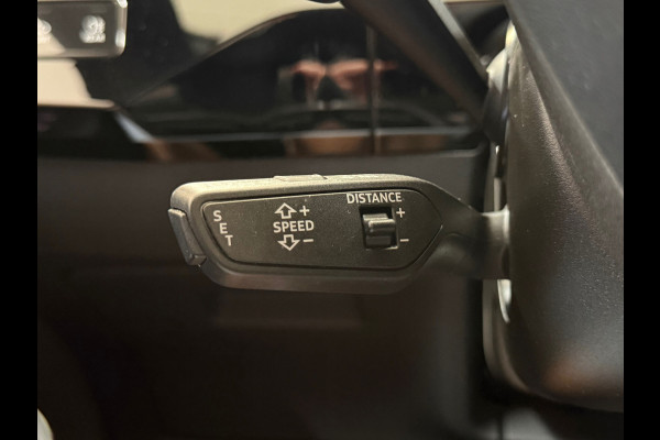 Audi e-tron Sportback 55 quattro S Black Ed. | 95 kWh | 407pk| Matrix LED | B&O | Pano | 360° camera | Memory|Trekhaak afneembaar