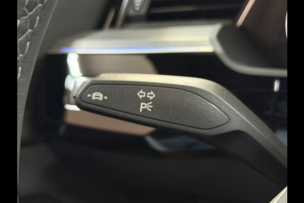 Audi e-tron Sportback 55 quattro S Black Ed. | 95 kWh | 407pk| Matrix LED | B&O | Pano | 360° camera | Memory|Trekhaak afneembaar