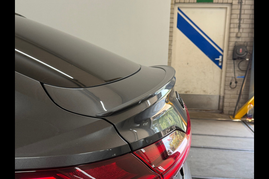 Audi e-tron Sportback 55 quattro S Black Ed. | 95 kWh | 407pk| Matrix LED | B&O | Pano | 360° camera | Memory|Trekhaak afneembaar