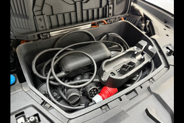 Audi e-tron Sportback 55 quattro S Black Ed. | 95 kWh | 407pk| Matrix LED | B&O | Pano | 360° camera | Memory|Trekhaak afneembaar