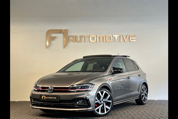 Volkswagen Polo 2.0 TSI GTI Pano|Sfeer|CarPlay|Virtual|ACC