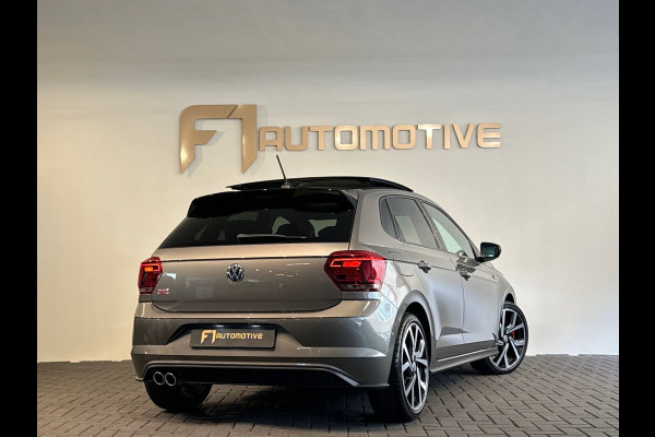 Volkswagen Polo 2.0 TSI GTI Pano|Sfeer|CarPlay|Virtual|ACC