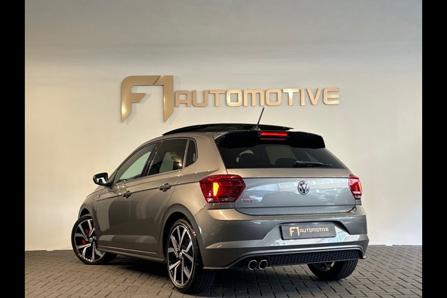 Volkswagen Polo 2.0 TSI GTI Pano|Sfeer|CarPlay|Virtual|ACC
