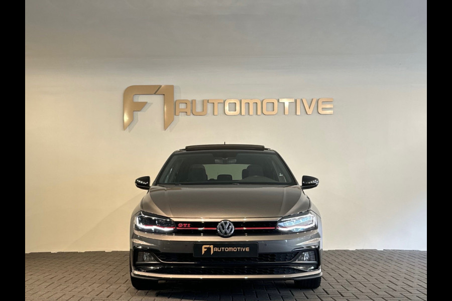 Volkswagen Polo 2.0 TSI GTI Pano|Sfeer|CarPlay|Virtual|ACC