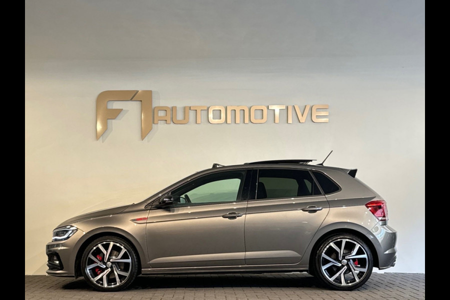 Volkswagen Polo 2.0 TSI GTI Pano|Sfeer|CarPlay|Virtual|ACC