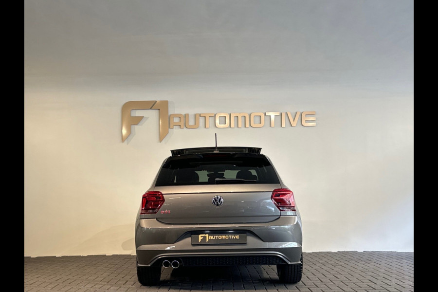 Volkswagen Polo 2.0 TSI GTI Pano|Sfeer|CarPlay|Virtual|ACC