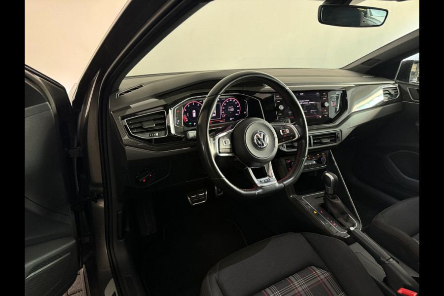 Volkswagen Polo 2.0 TSI GTI Pano|Sfeer|CarPlay|Virtual|ACC