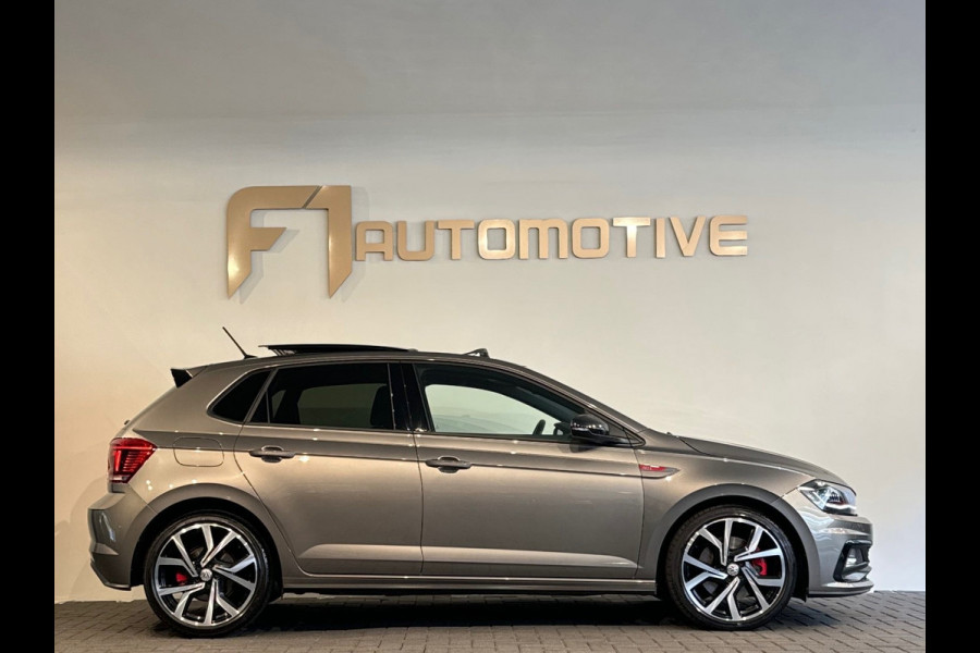 Volkswagen Polo 2.0 TSI GTI Pano|Sfeer|CarPlay|Virtual|ACC