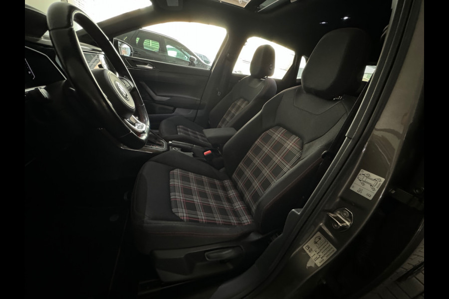 Volkswagen Polo 2.0 TSI GTI Pano|Sfeer|CarPlay|Virtual|ACC