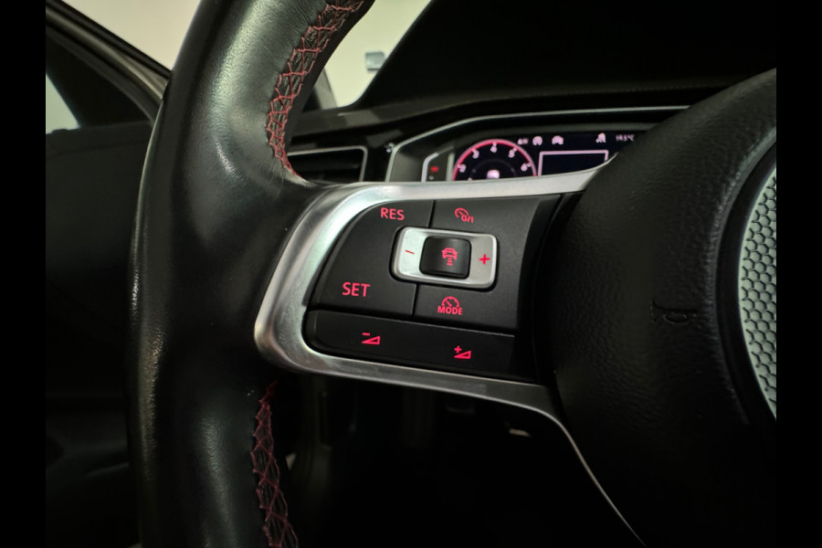 Volkswagen Polo 2.0 TSI GTI Pano|Sfeer|CarPlay|Virtual|ACC