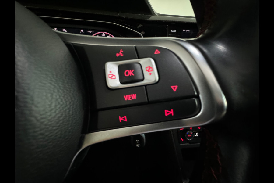 Volkswagen Polo 2.0 TSI GTI Pano|Sfeer|CarPlay|Virtual|ACC