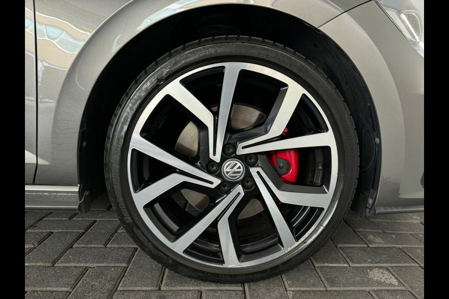 Volkswagen Polo 2.0 TSI GTI Pano|Sfeer|CarPlay|Virtual|ACC