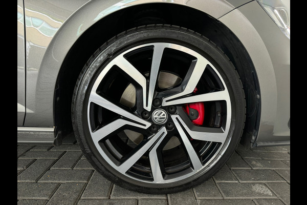 Volkswagen Polo 2.0 TSI GTI Pano|Sfeer|CarPlay|Virtual|ACC