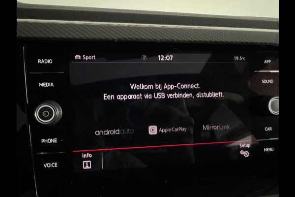 Volkswagen Polo 2.0 TSI GTI Pano|Sfeer|CarPlay|Virtual|ACC