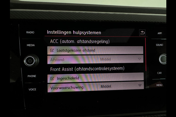 Volkswagen Polo 2.0 TSI GTI Pano|Sfeer|CarPlay|Virtual|ACC