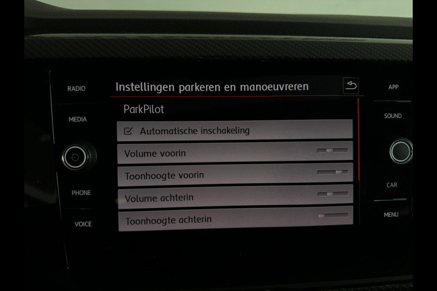 Volkswagen Polo 2.0 TSI GTI Pano|Sfeer|CarPlay|Virtual|ACC