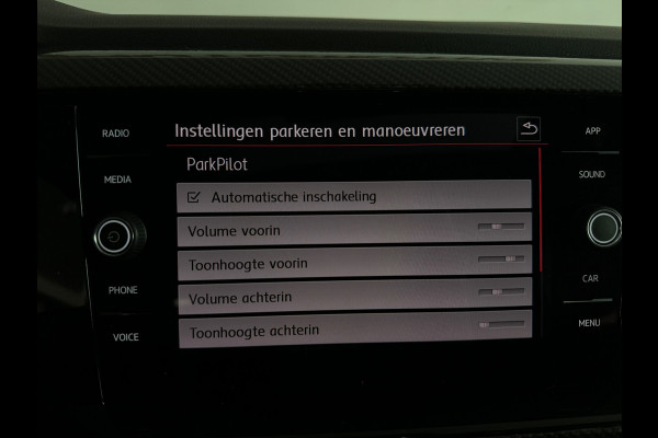 Volkswagen Polo 2.0 TSI GTI Pano|Sfeer|CarPlay|Virtual|ACC