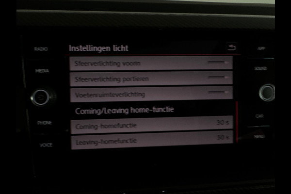 Volkswagen Polo 2.0 TSI GTI Pano|Sfeer|CarPlay|Virtual|ACC