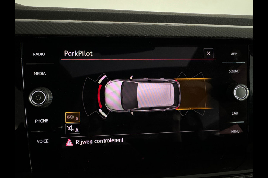 Volkswagen Polo 2.0 TSI GTI Pano|Sfeer|CarPlay|Virtual|ACC