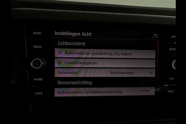 Volkswagen Polo 2.0 TSI GTI Pano|Sfeer|CarPlay|Virtual|ACC