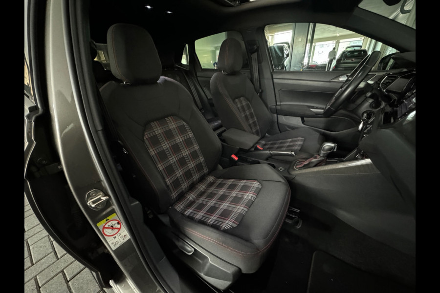 Volkswagen Polo 2.0 TSI GTI Pano|Sfeer|CarPlay|Virtual|ACC