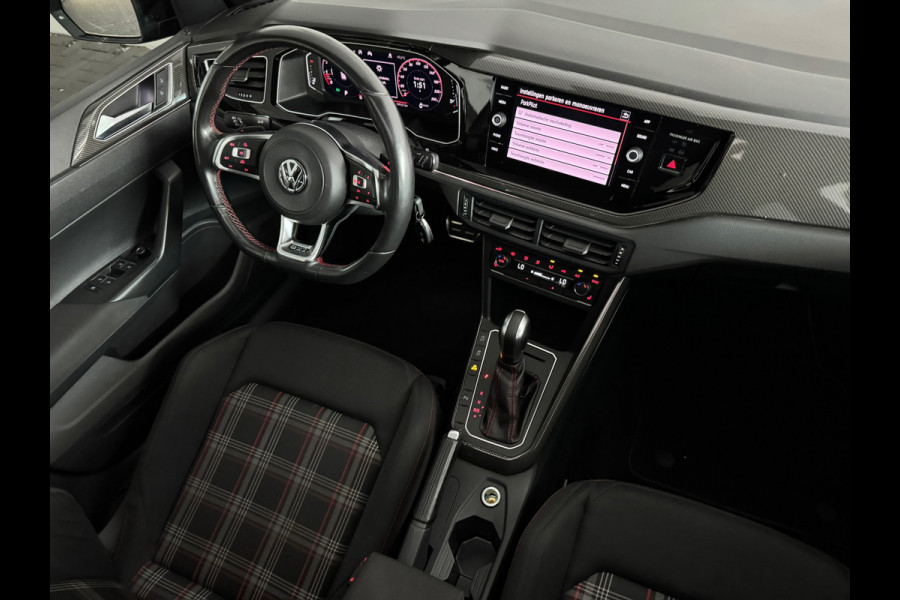 Volkswagen Polo 2.0 TSI GTI Pano|Sfeer|CarPlay|Virtual|ACC