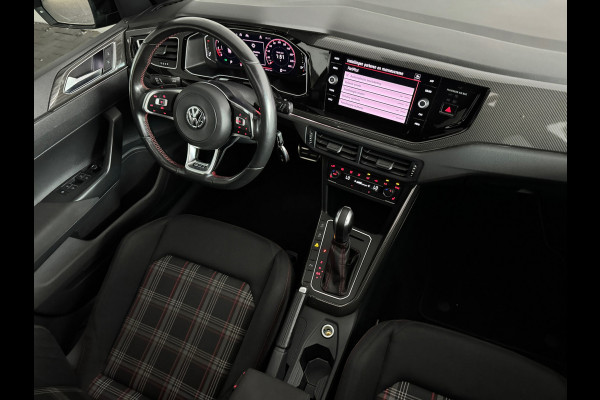 Volkswagen Polo 2.0 TSI GTI Pano|Sfeer|CarPlay|Virtual|ACC