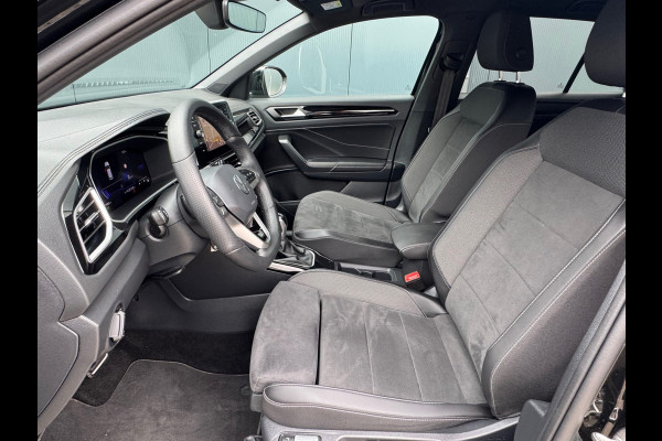 Volkswagen T-Roc 1.5 TSI * R-Line * Trekhaak * Camera achterzijde * Visueel Cockpit *