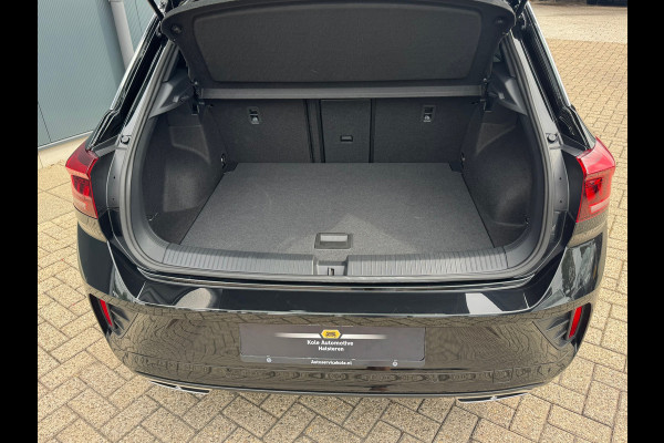 Volkswagen T-Roc 1.5 TSI * R-Line * Trekhaak * Camera achterzijde * Visueel Cockpit *