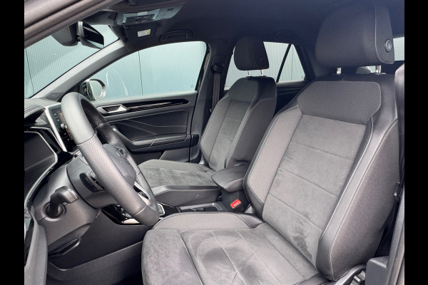 Volkswagen T-Roc 1.5 TSI * R-Line * Trekhaak * Camera achterzijde * Visueel Cockpit *