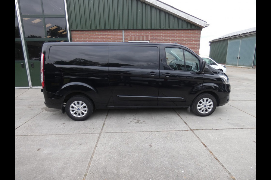 Ford Transit Custom 300 2.0 TDCI L2H1 Limited*aut*navi/camera