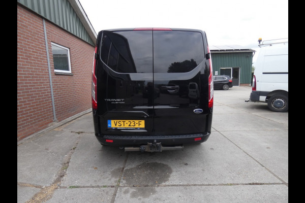 Ford Transit Custom 300 2.0 TDCI L2H1 Limited*aut*navi/camera