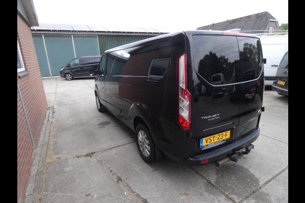 Ford Transit Custom 300 2.0 TDCI L2H1 Limited*aut*navi/camera