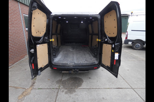Ford Transit Custom 300 2.0 TDCI L2H1 Limited*aut*navi/camera