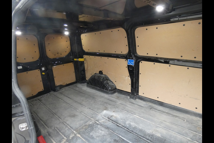 Ford Transit Custom 300 2.0 TDCI L2H1 Limited*aut*navi/camera