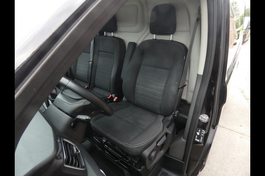 Ford Transit Custom 300 2.0 TDCI L2H1 Limited*aut*navi/camera