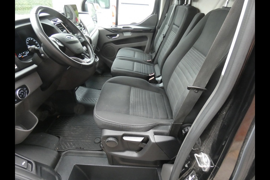 Ford Transit Custom 300 2.0 TDCI L2H1 Limited*aut*navi/camera